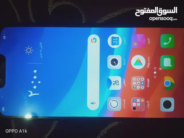 Oppo A3s 32 GB in Giza