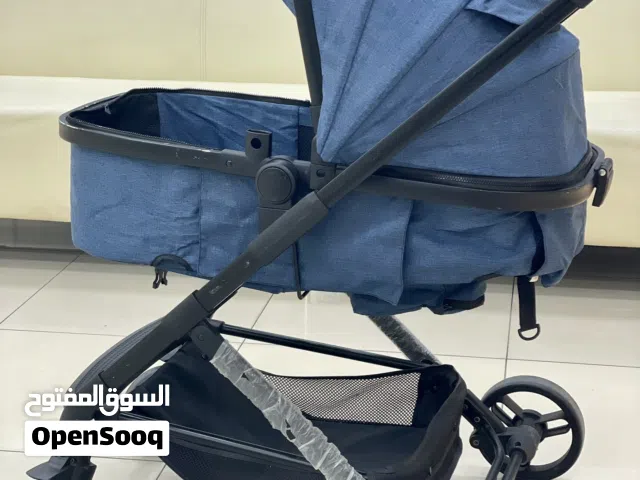 Baby stroller