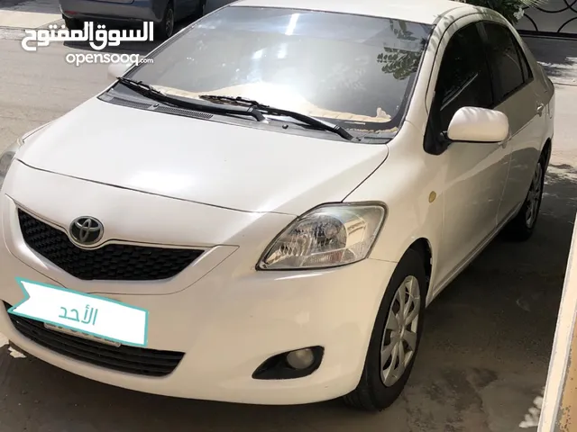 Toyota Yaris 2007 in Northern Governorate