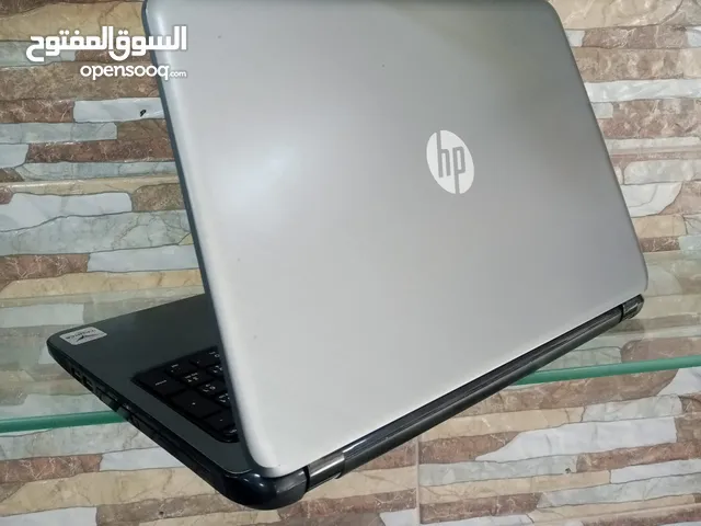 HP Other 64 GB in Amman