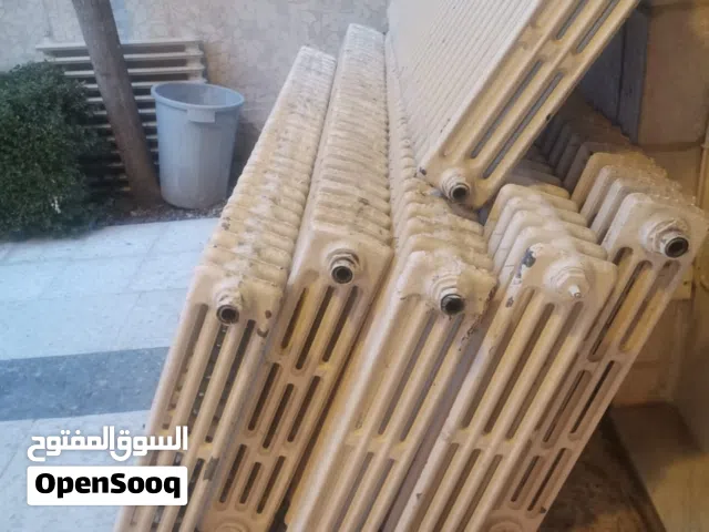 شراء جميع انواع البويلرات والخزنات والرديترات