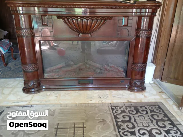 بوفيه كبير مع فير بليس
