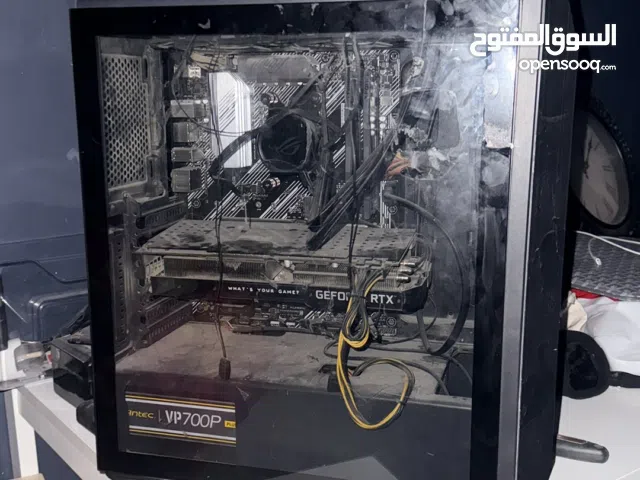 Computers PC for sale in Al-Ahsa