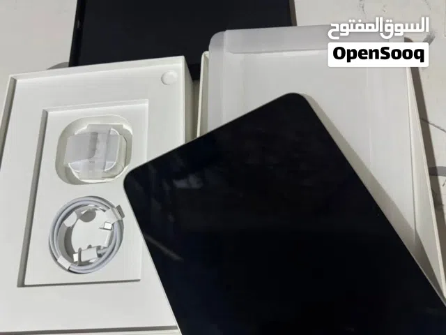 للبيع ايباد 11 ذاكره 128