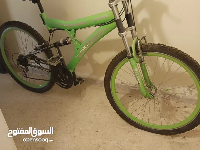 بسكليت للكبار