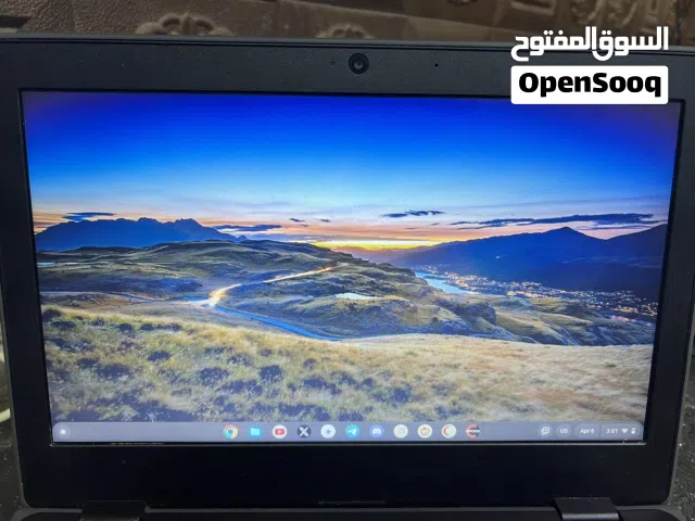 Lenovo Chromebook 100e Gen 2