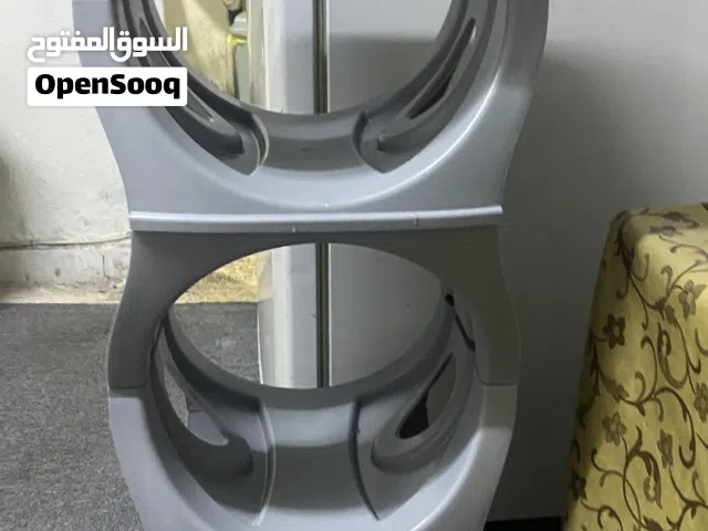 حامل قوارير مية من نستله