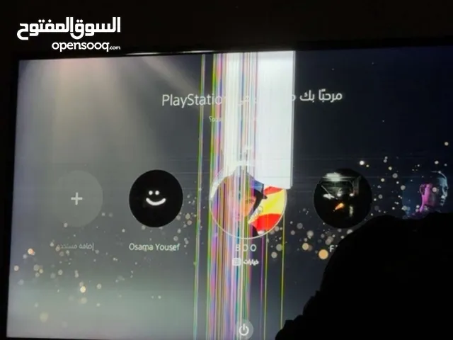 Others LCD 55 Inch TV in Hawally