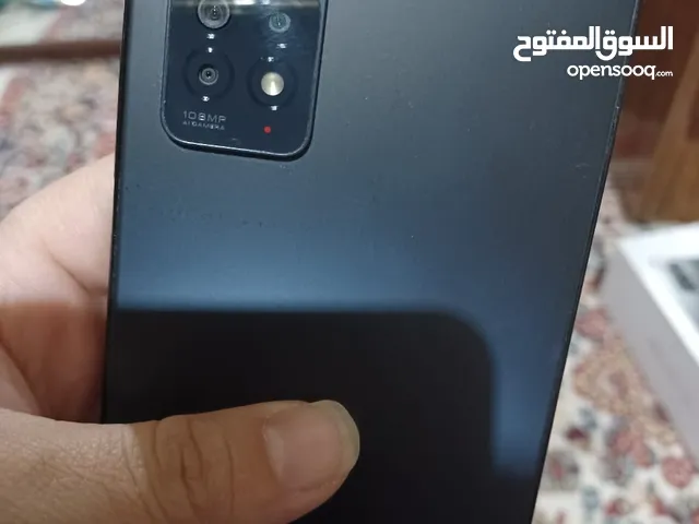 Xiaomi Redmi Note 11 Pro 128 GB in Amman