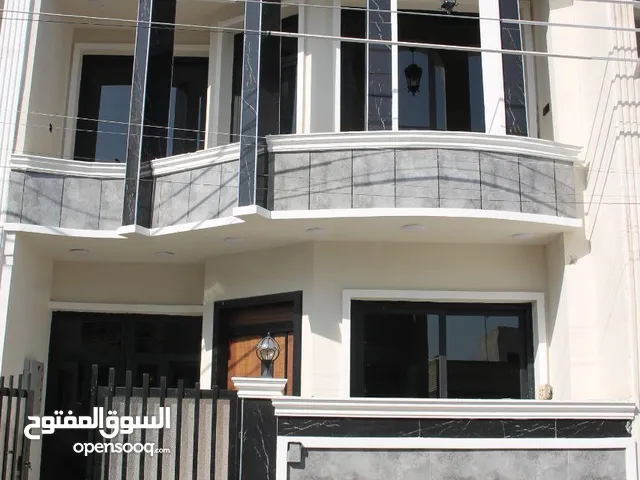 100 m2 4 Bedrooms Townhouse for Sale in Baghdad Dora