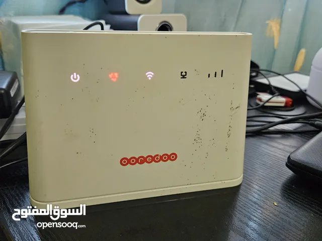 Wi-Fi Router – Just 8 OMR (Fixed Price! For Sale: Huawei B310s-927