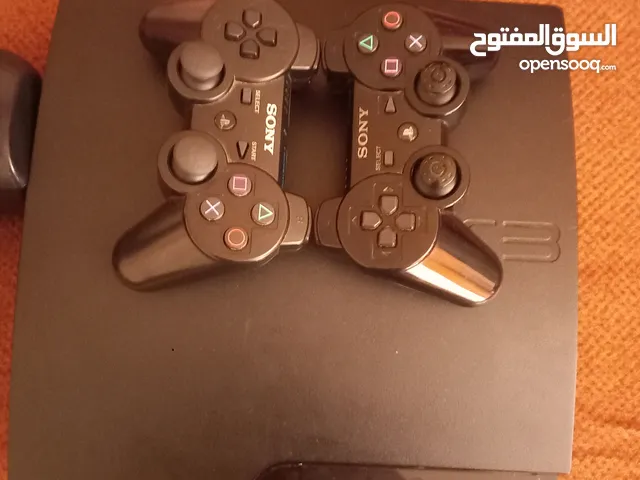 PlayStation 3 PlayStation for sale in Tripoli