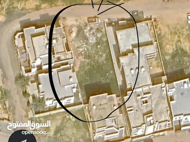 قطعة ارض سكنية داخل المخطط