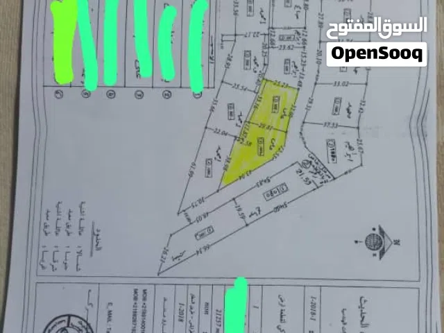 مقسم . هكتار . للبيع . طريق المطار.  بلقرب من الدائري.