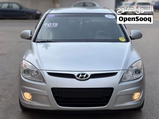 2009 هيونداي i30 GL