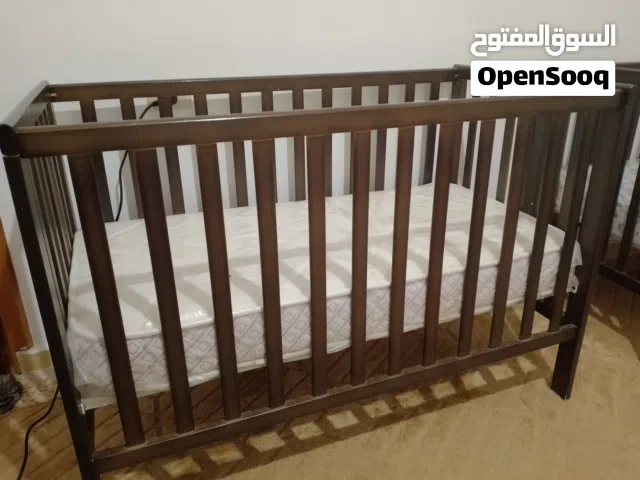 سرير + بوكس