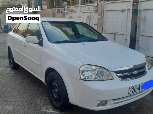 Used Chevrolet Optra in Baghdad