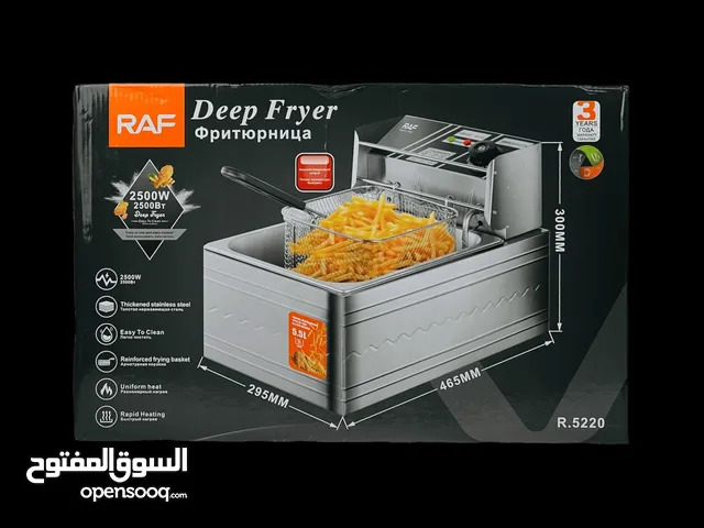  Fryers for sale in Baghdad