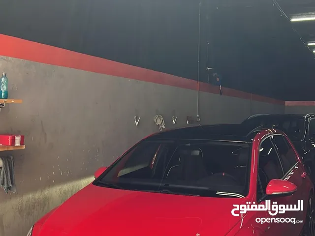 Used Volkswagen Golf GTI in Ramallah and Al-Bireh