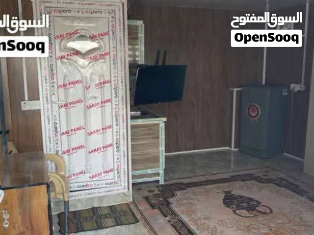 50 m2 1 Bedroom Apartments for Rent in Baghdad Mashtal