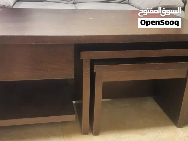 طاولات غرفة جلوس وطرابيزات