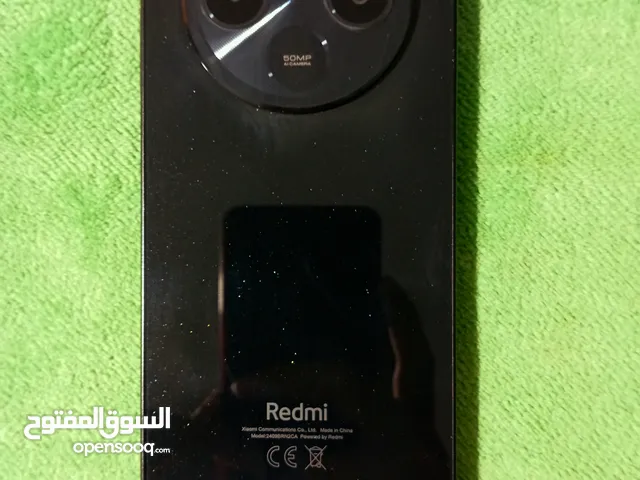 Xiaomi Redmi 14C 256 GB in La Manouba