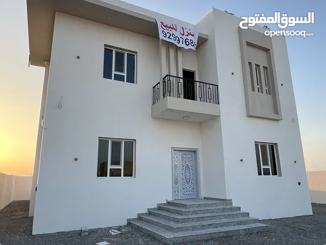 283 m2 3 Bedrooms Townhouse for Sale in Al Batinah Wadi Al Ma'awal