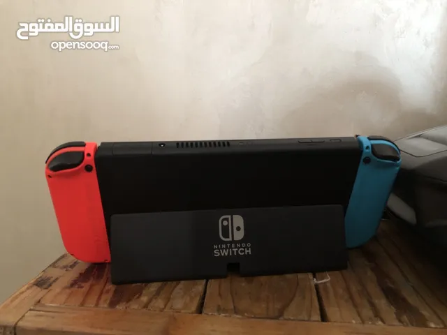  Nintendo Switch for sale in Fujairah
