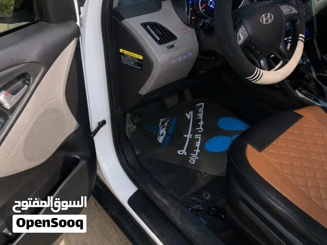 2015 Hyundai Tucson GLS