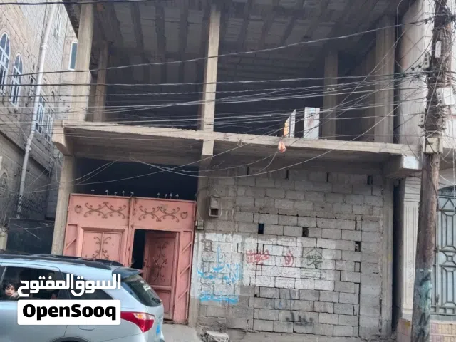 Building for Sale in Sana'a Hai Shmaila