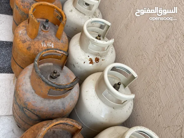 بونبه غاز للبيع