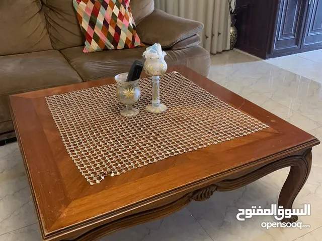 طقم طربيزات تفصيل للبيع