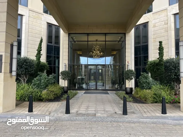 Luxury hotel apartment for sale in The St. Regis Amman