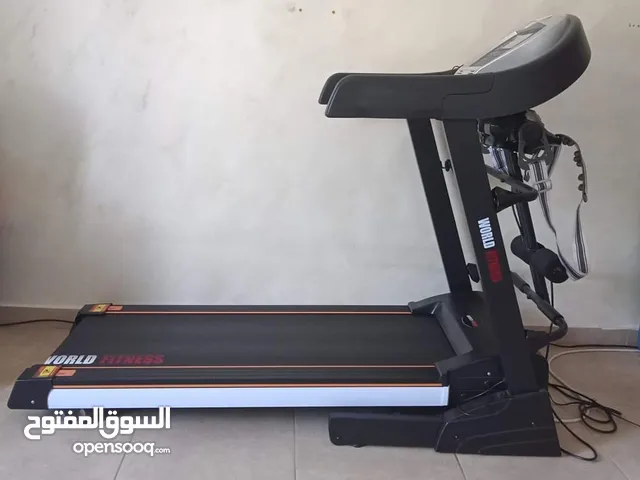 جهاز تردمل ركض