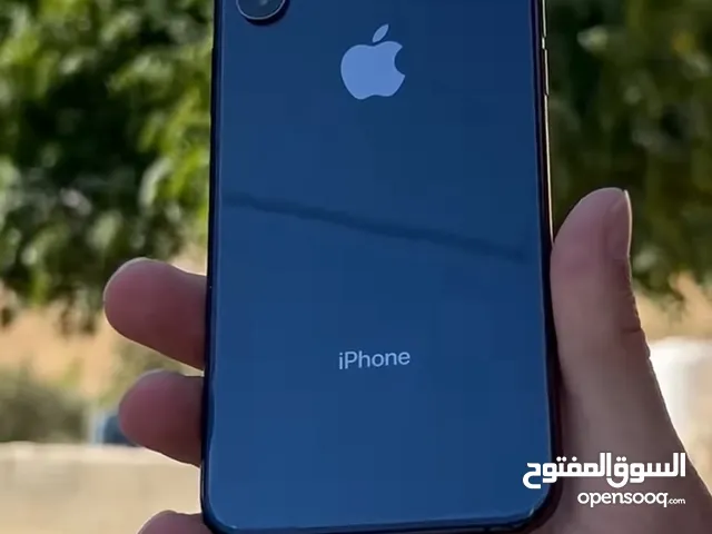iPhone XS بحاله الوكاله
