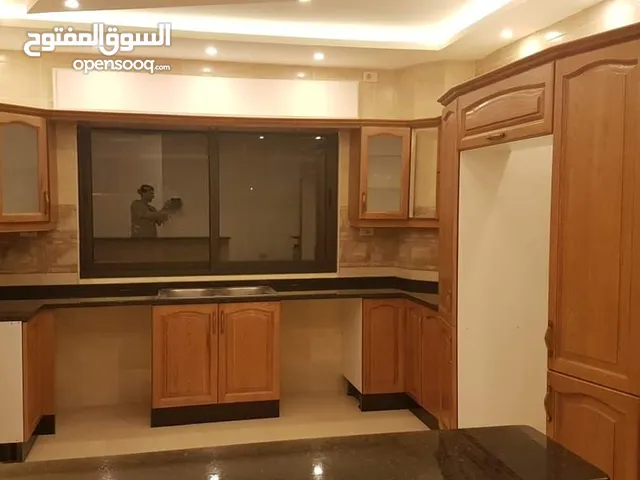 205 m2 3 Bedrooms Apartments for Rent in Amman Dabouq