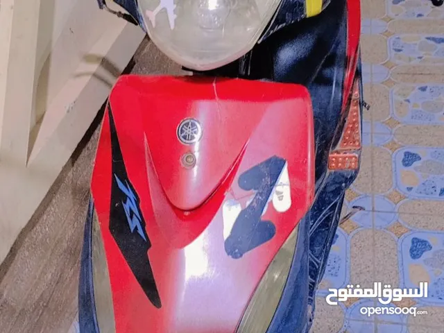 Yamaha XMAX 2017 in Basra