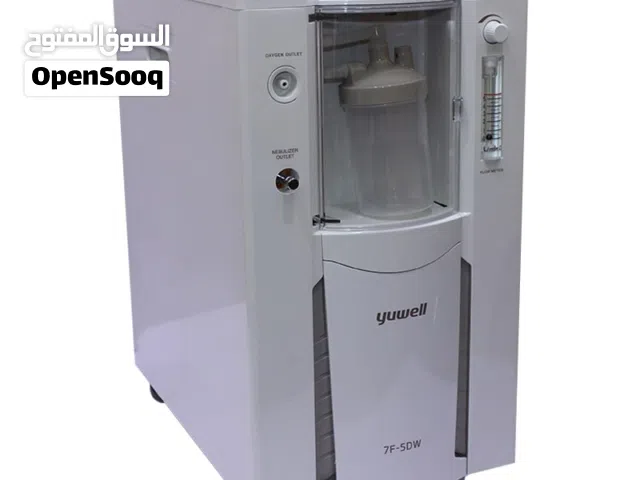مولد اوكسجين 5 لتر