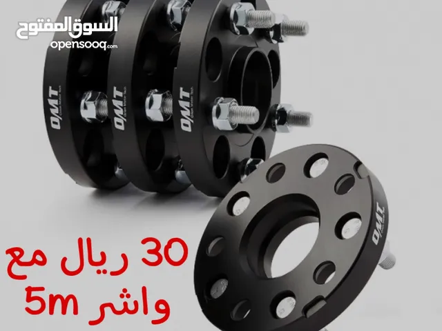 زوايد و دفيوزر وسبيسرات لكزس is2014