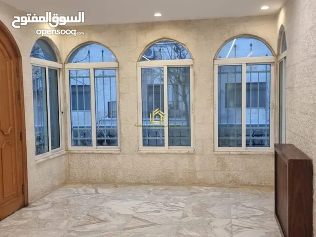 191 m2 3 Bedrooms Apartments for Rent in Amman Abdoun