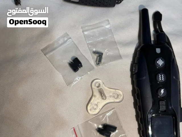 طوق تدريب كلاب احترافي