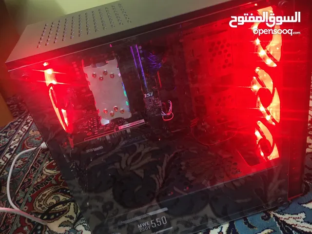 gaming pc used good condition