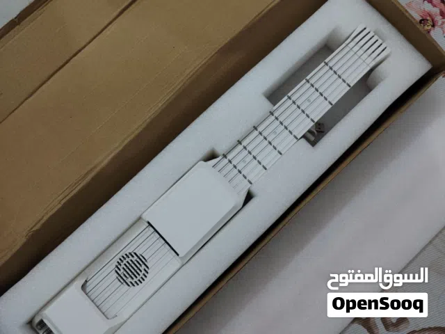 جيتار سمارت شحن