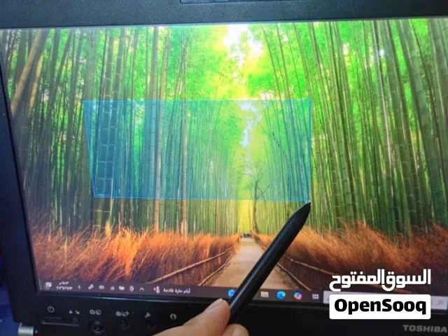 Windows Toshiba for sale  in Baghdad