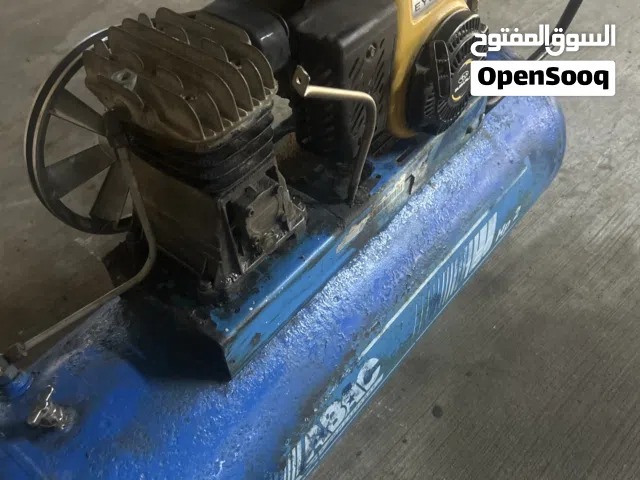 ماطور كمبرسر هواء150 لتر