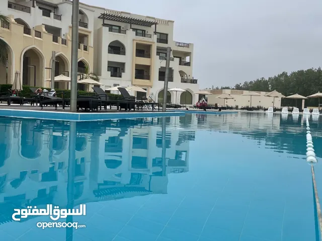 تملک شقتک فی صلاله بتقسیط 4سنوات... Luxury and cheapest apartments in Salalah wi
