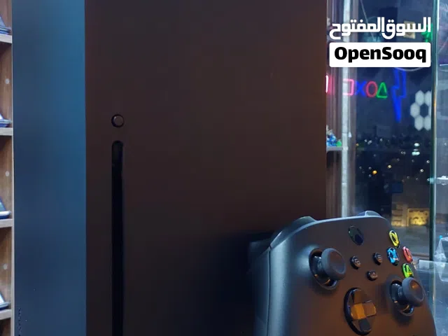 xbox series X 1TB
