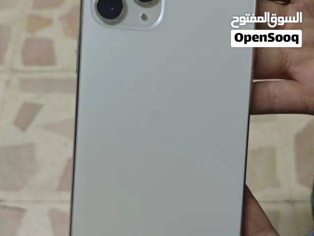 Apple iPhone 11 Pro 64 GB in Salt