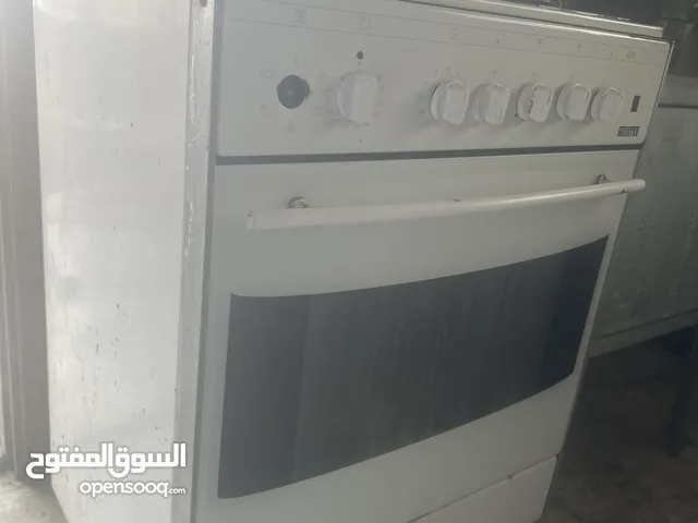 Other Ovens in Nablus