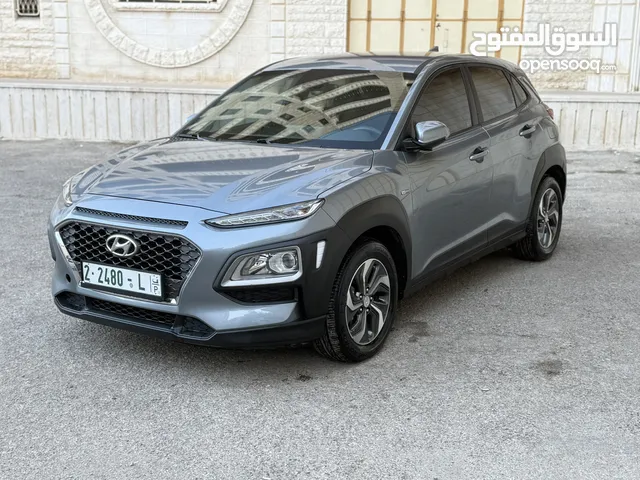 New Hyundai Kona in Hebron